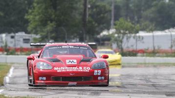 Amy Ruman’s dominance continues with victory at BIR